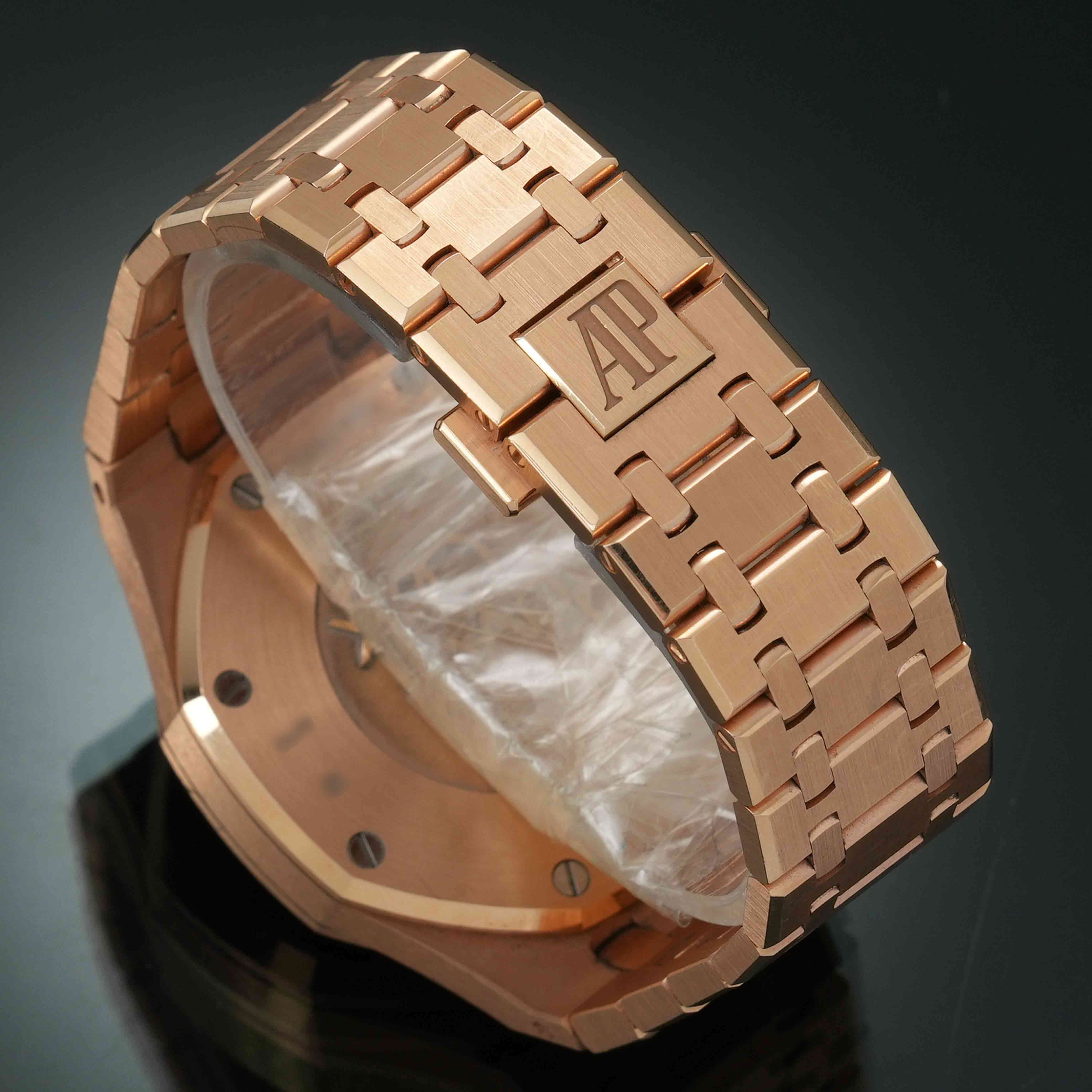 AUDEMARS PIGUET(USED)오데마피게 로얄 오크 3000